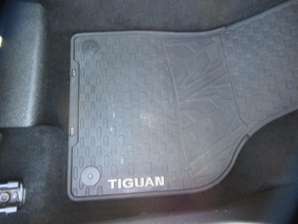 2014 Volkswagen Tiguan Image 22