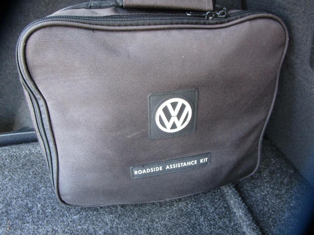 2017 Volkswagen GTI Image 21