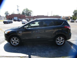Image for 2014 Ford Escape Titanium ID: 6843564