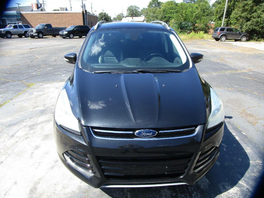 2014 Ford Escape Image 3