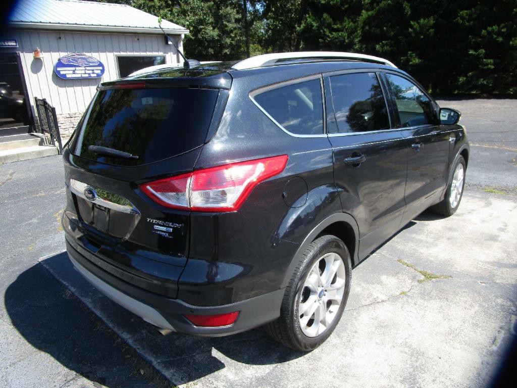 2014 Ford Escape Image 6