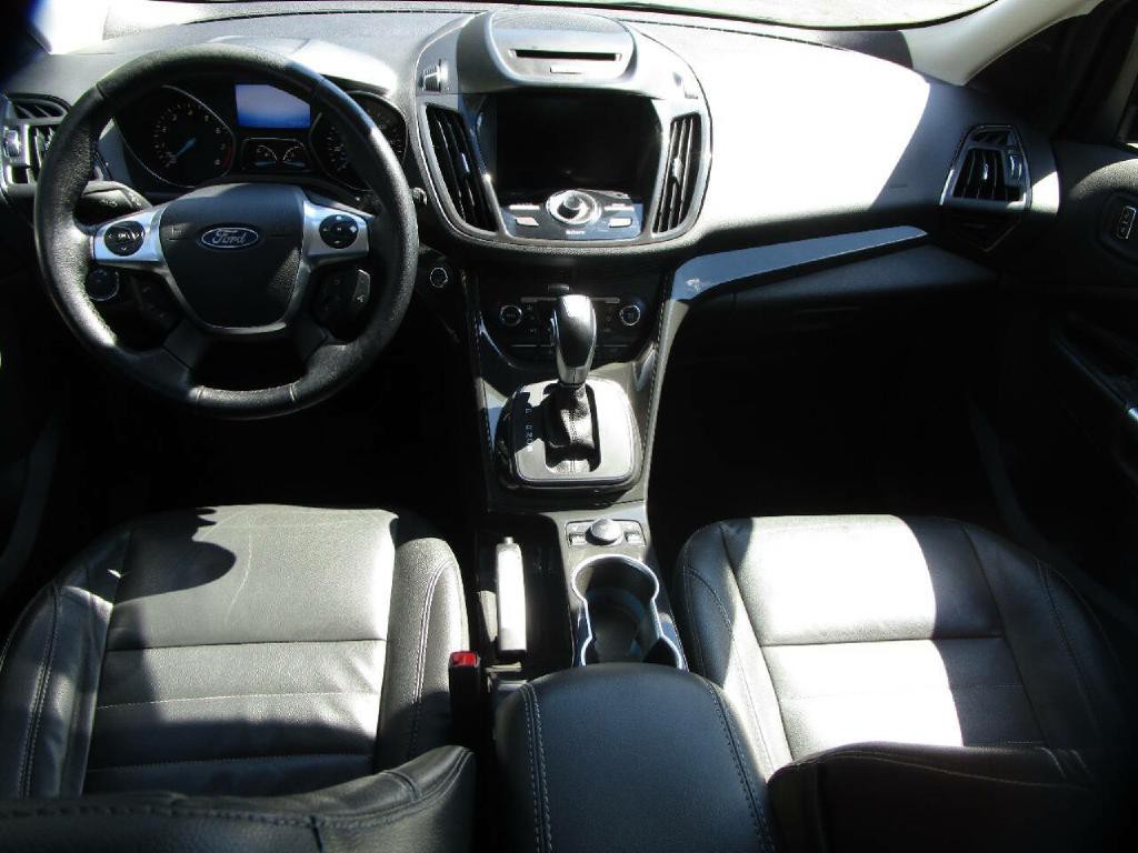 2014 Ford Escape Image 9