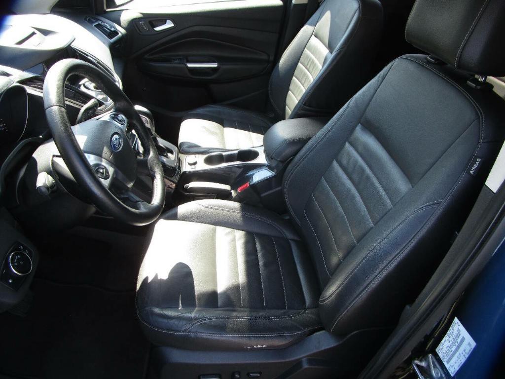 2014 Ford Escape Image 10