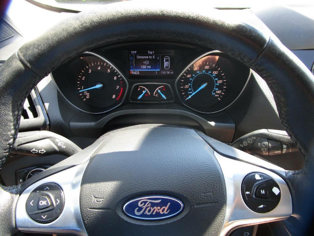 2014 Ford Escape Image 11