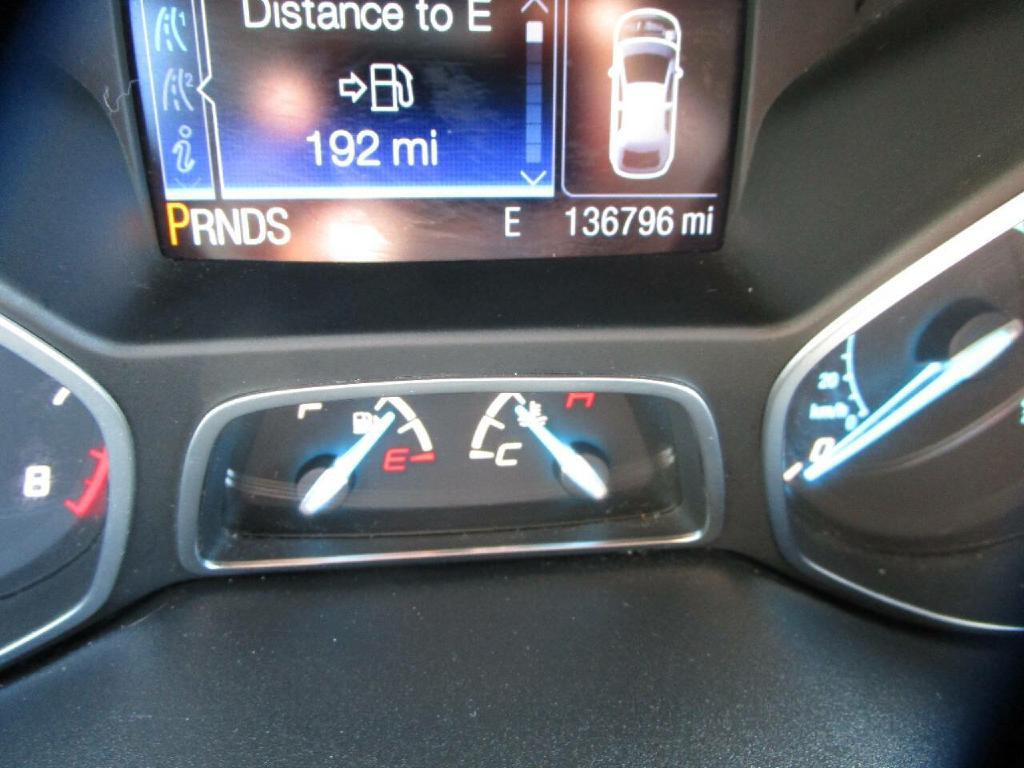 2014 Ford Escape Image 12