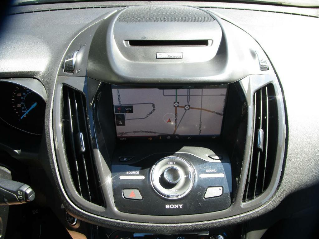 2014 Ford Escape Image 14