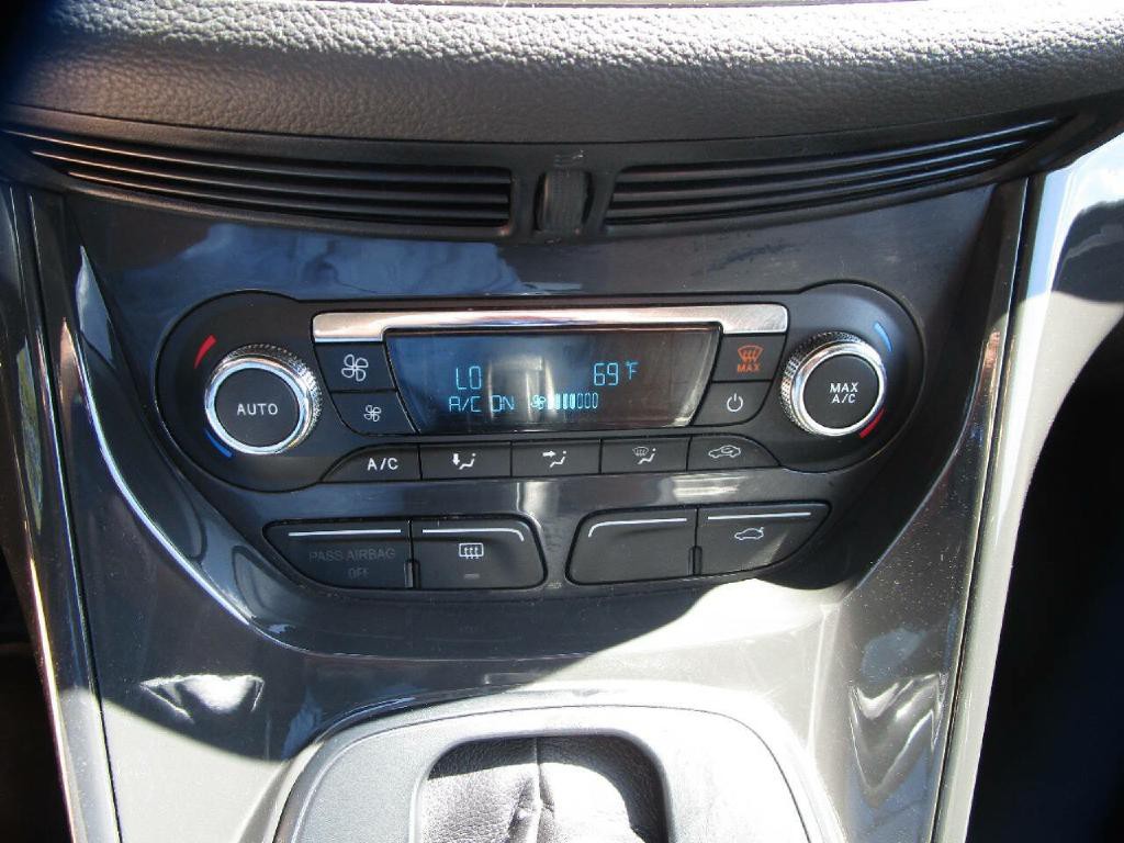 2014 Ford Escape Image 15