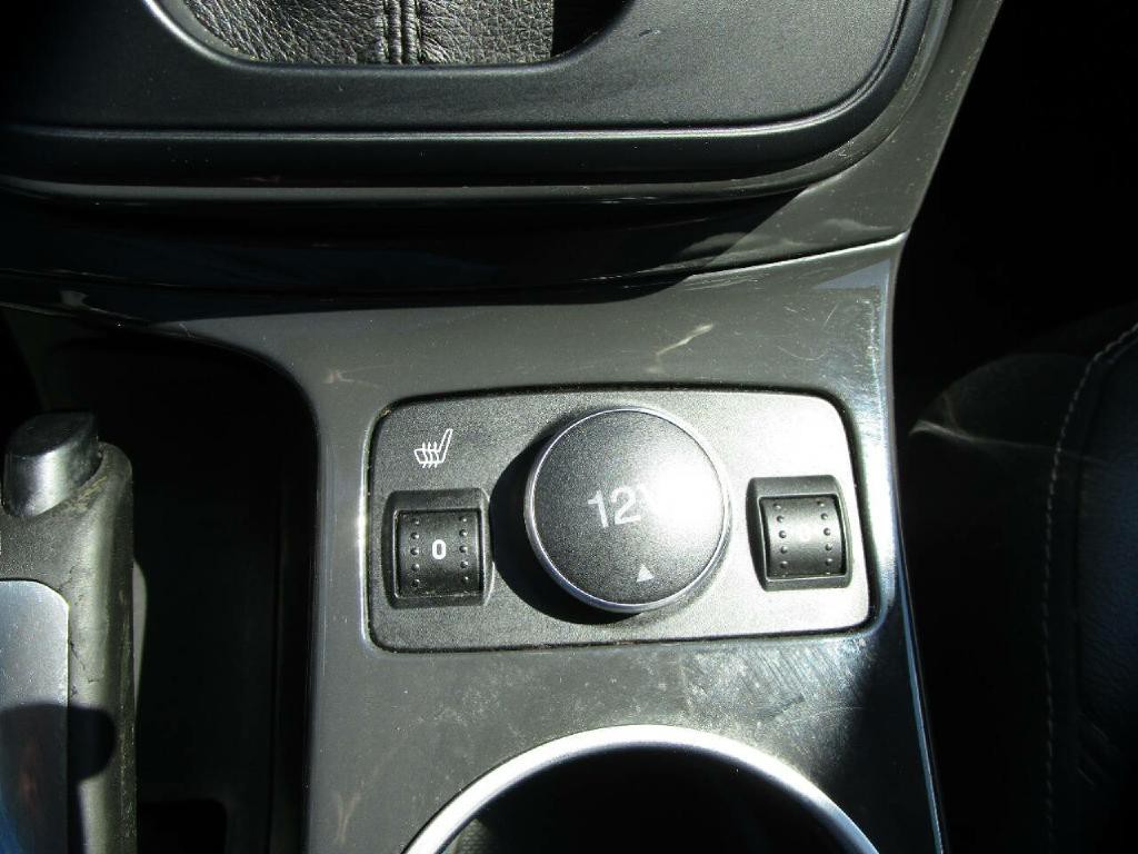 2014 Ford Escape Image 16