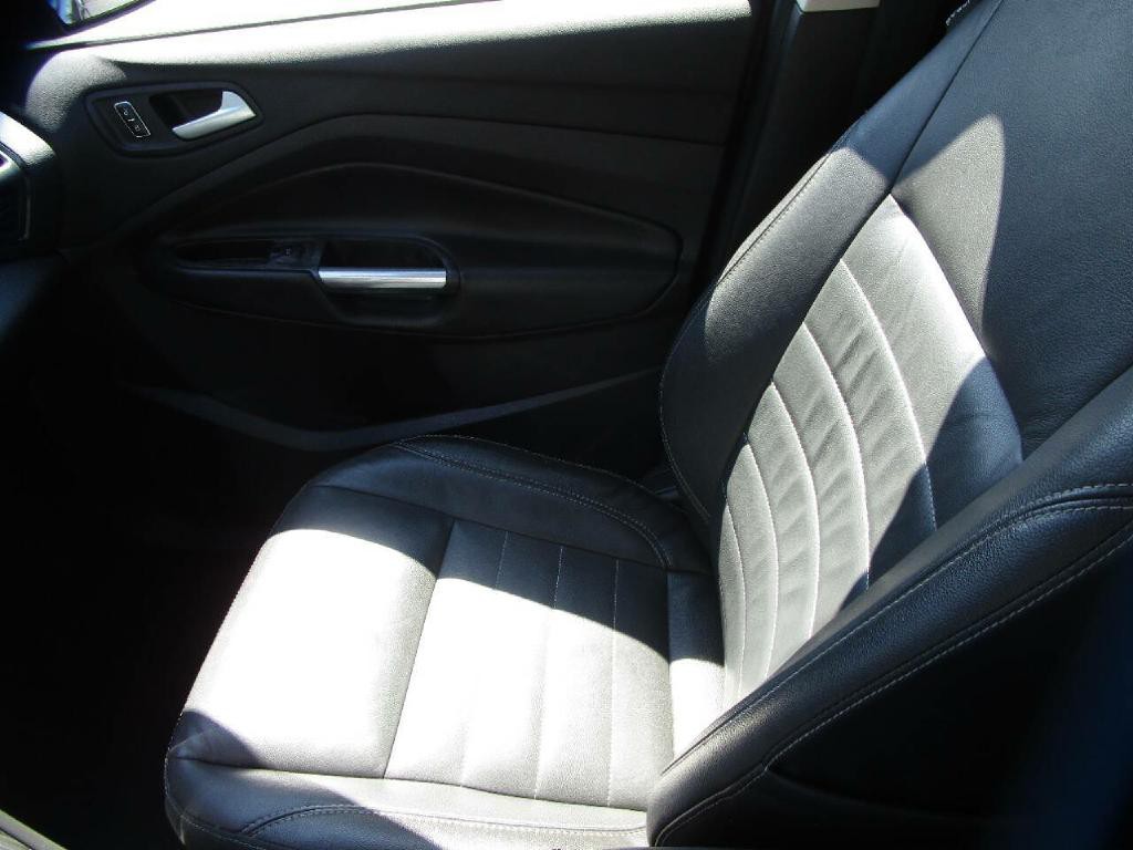 2014 Ford Escape Image 17