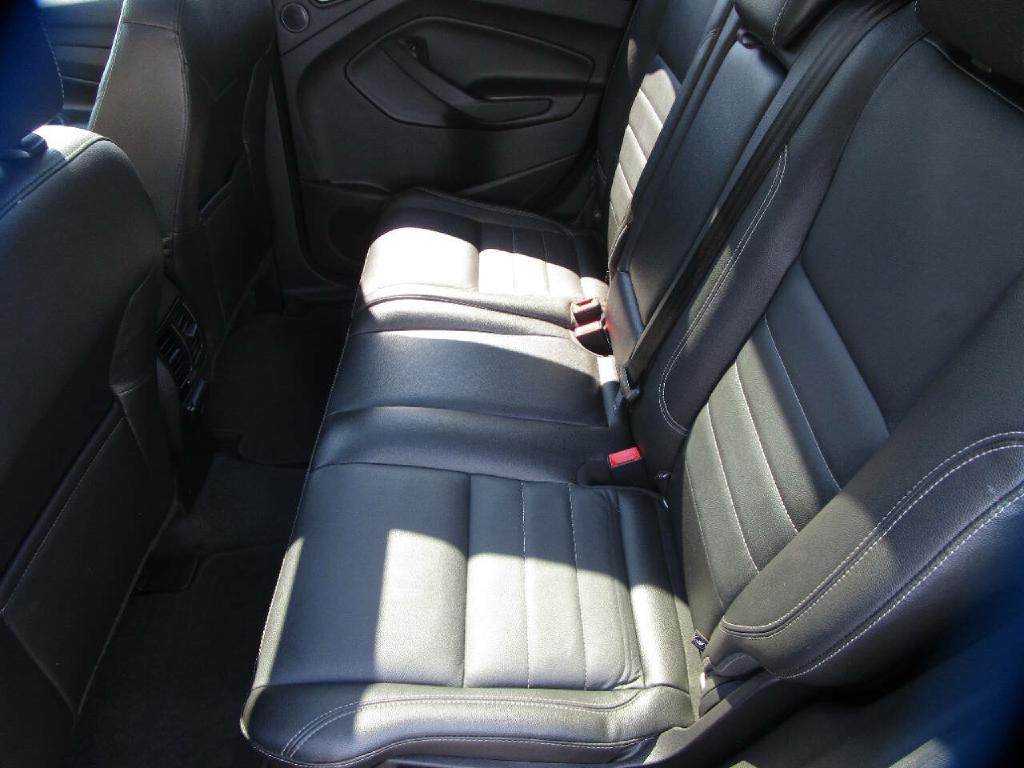 2014 Ford Escape Image 18