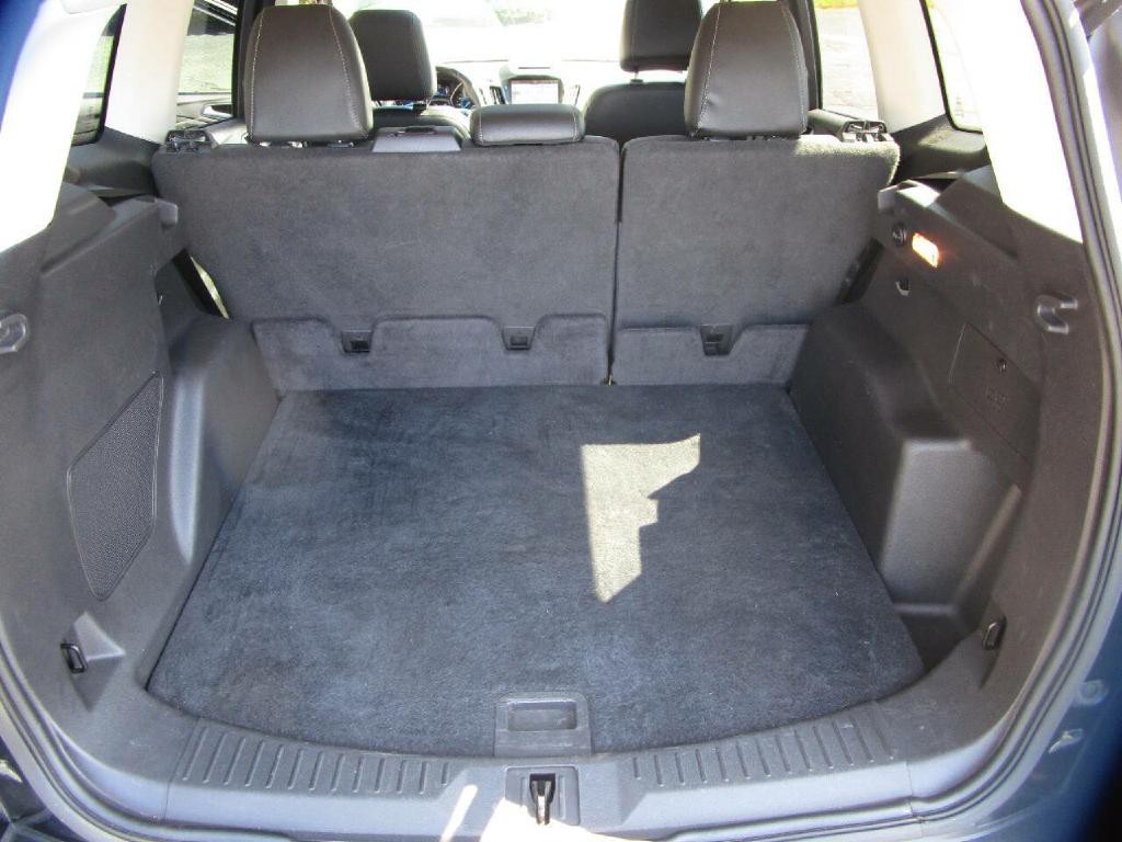 2014 Ford Escape Image 19