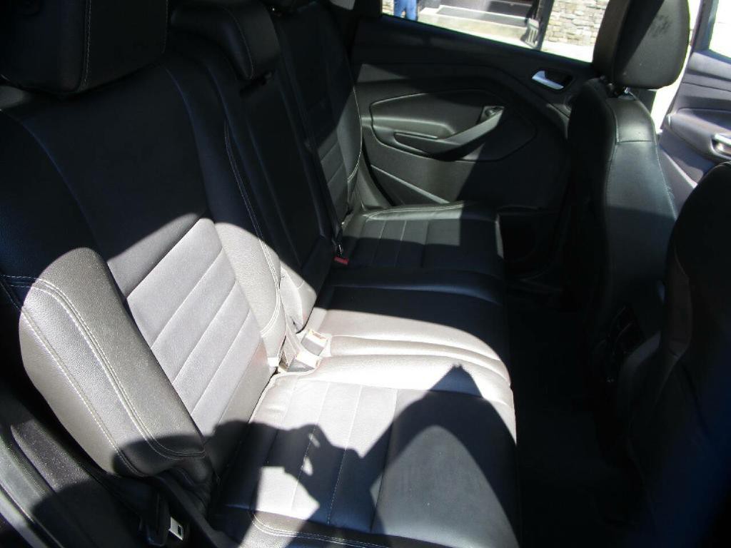 2014 Ford Escape Image 20