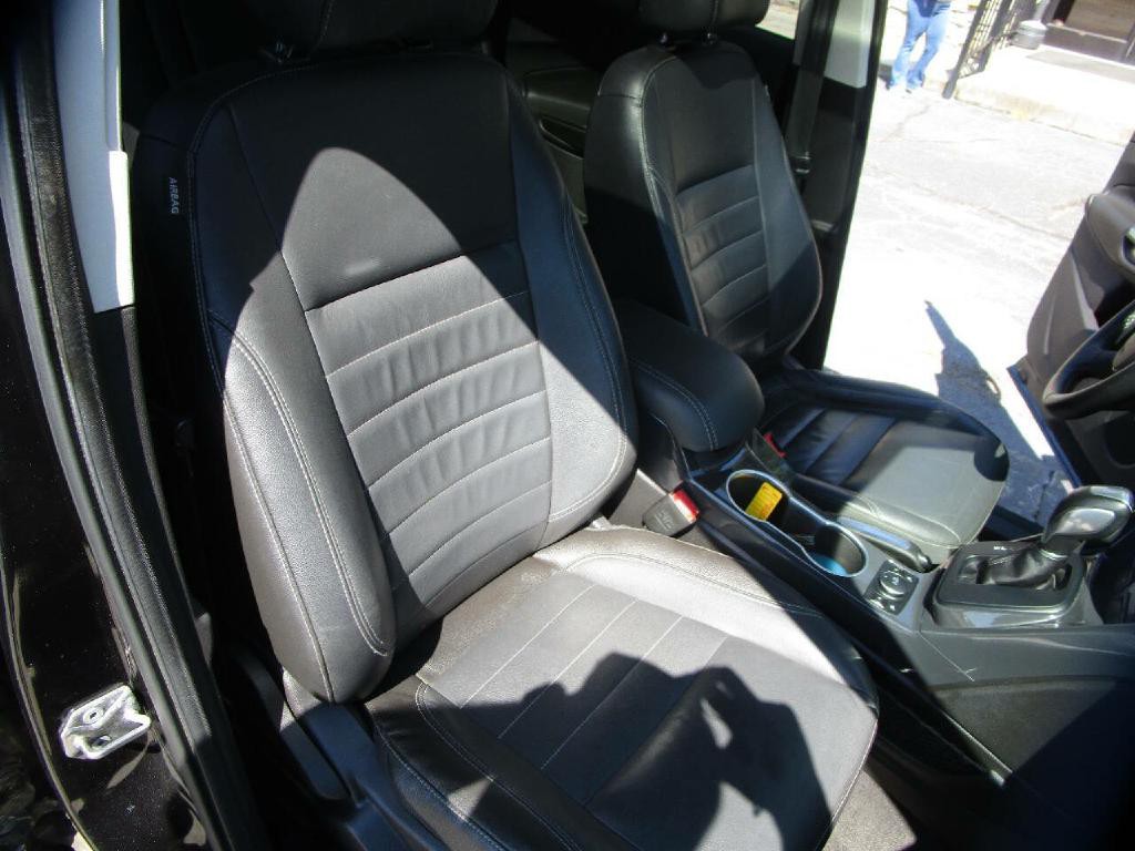 2014 Ford Escape Image 21
