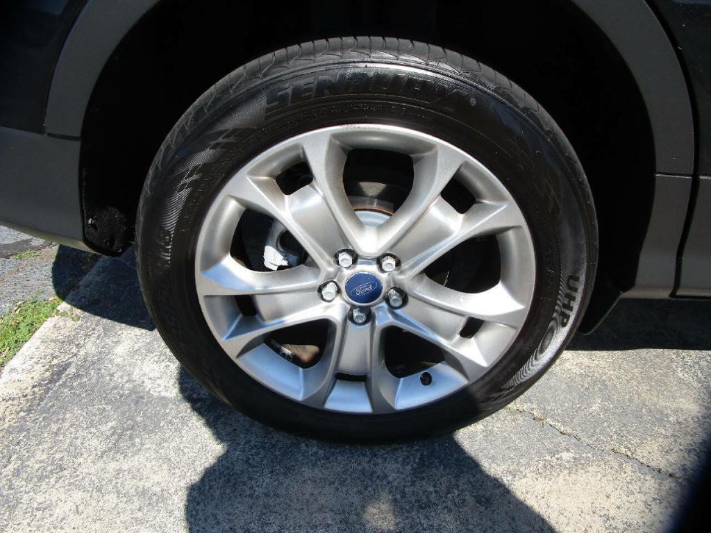 2014 Ford Escape Image 22