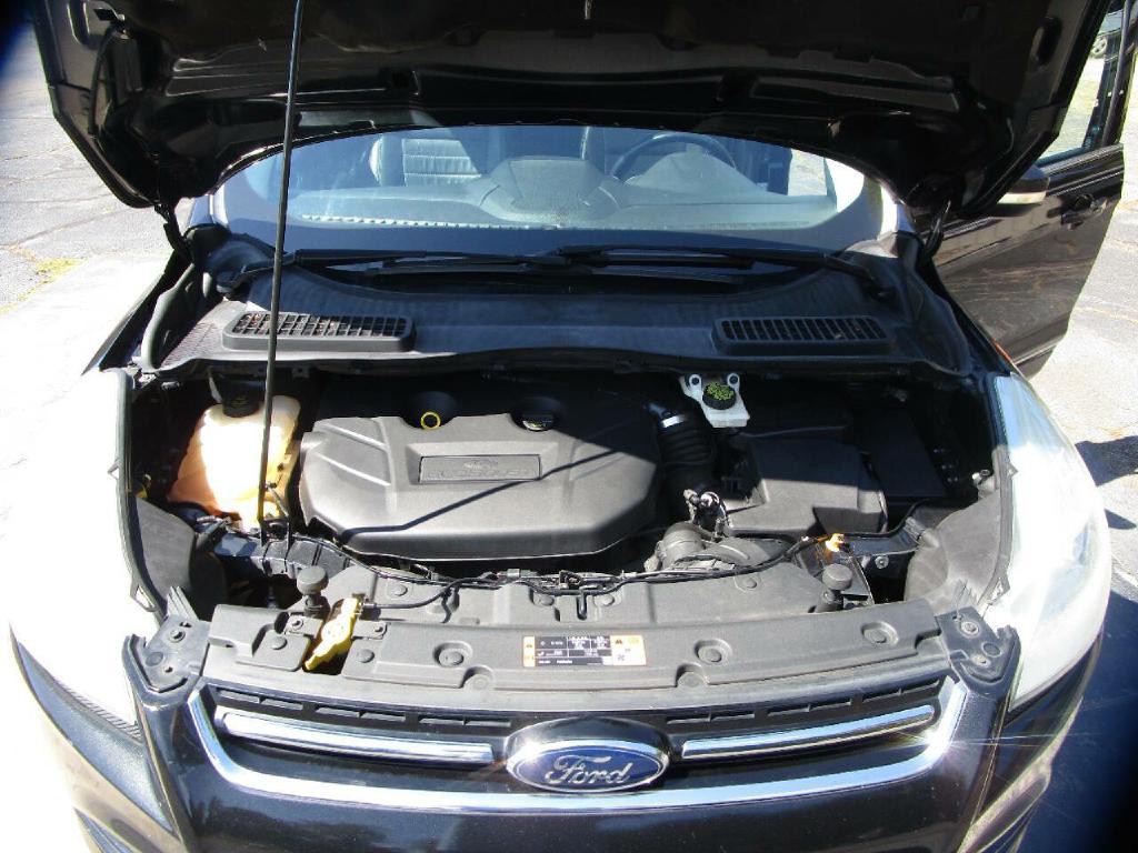2014 Ford Escape Image 23