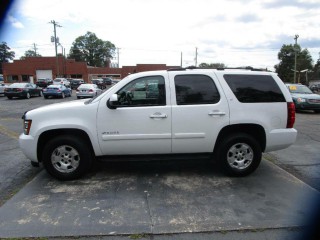 Image for 2009 Chevrolet Tahoe LT w/1LT ID: 6858251