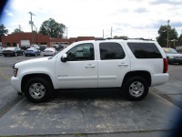Image for 2009 Chevrolet Tahoe LT w/1LT ID: 6858251