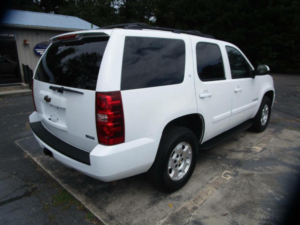 2009 Chevrolet Tahoe Image 6