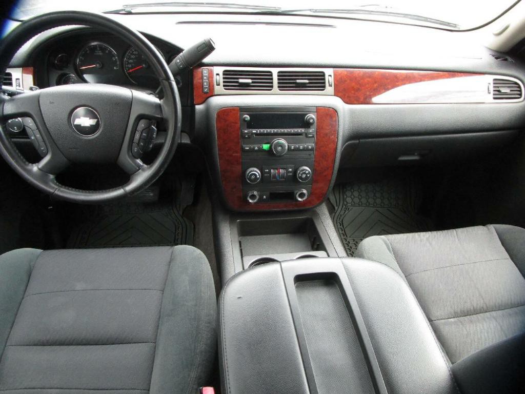 2009 Chevrolet Tahoe Image 9