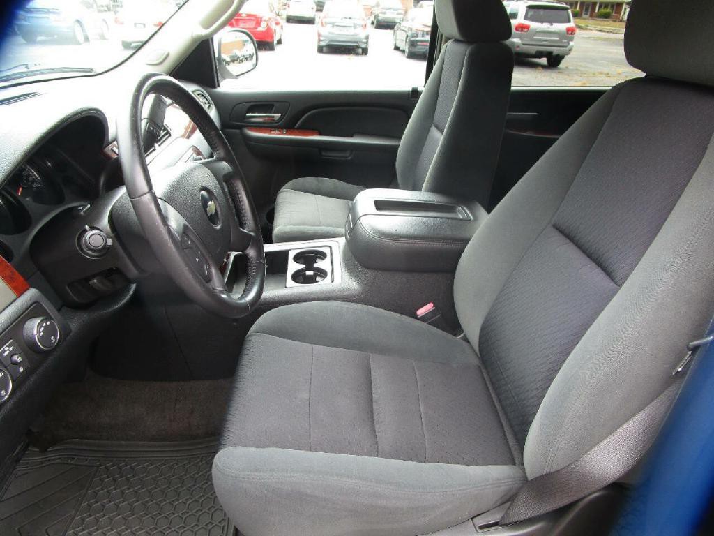 2009 Chevrolet Tahoe Image 10