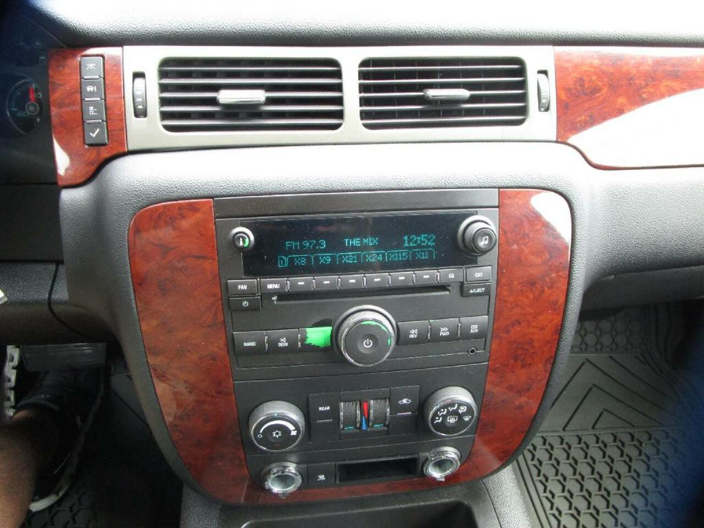2009 Chevrolet Tahoe Image 13