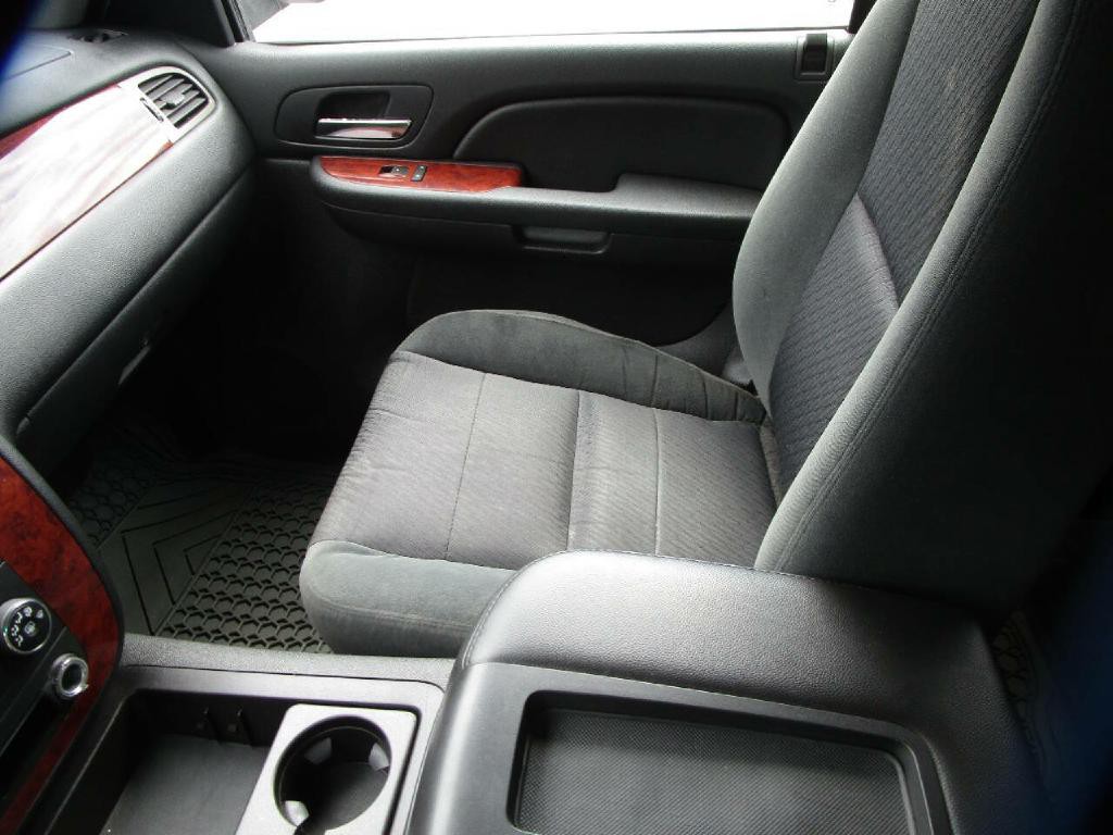 2009 Chevrolet Tahoe Image 14