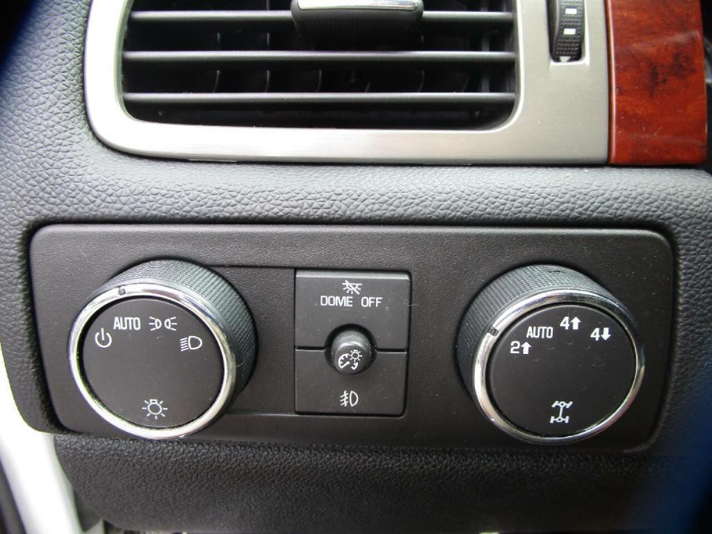 2009 Chevrolet Tahoe Image 15