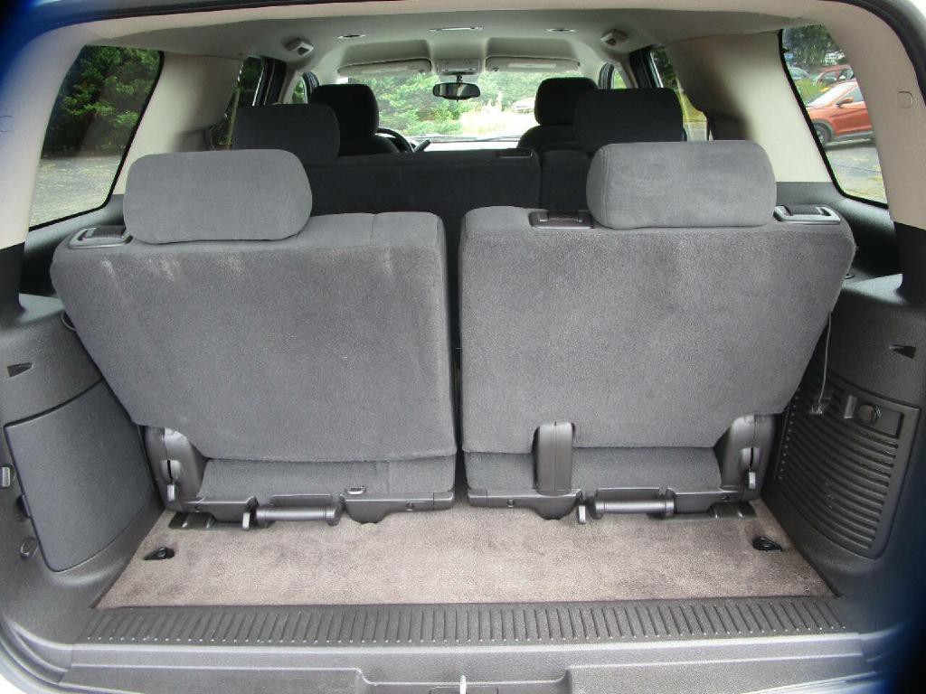2009 Chevrolet Tahoe Image 19