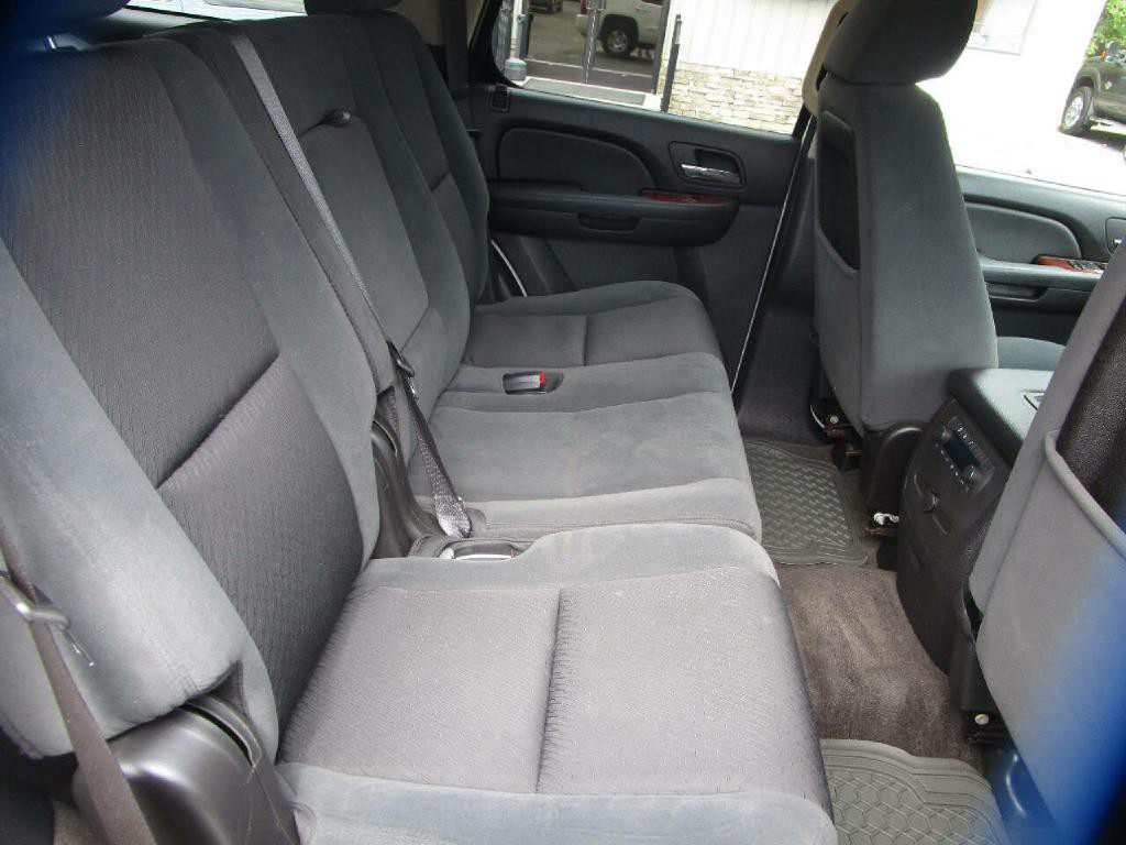 2009 Chevrolet Tahoe Image 20