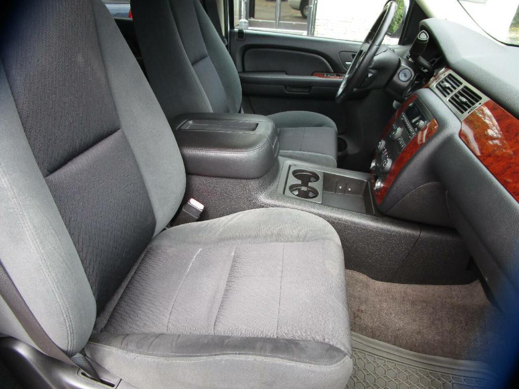 2009 Chevrolet Tahoe Image 22
