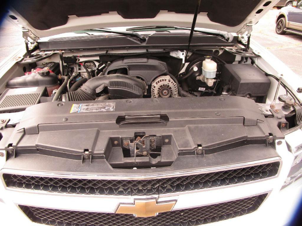 2009 Chevrolet Tahoe Image 23