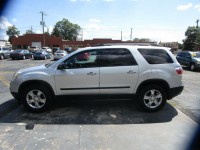 Image for 2011 GMC Acadia SL ID: 6861474