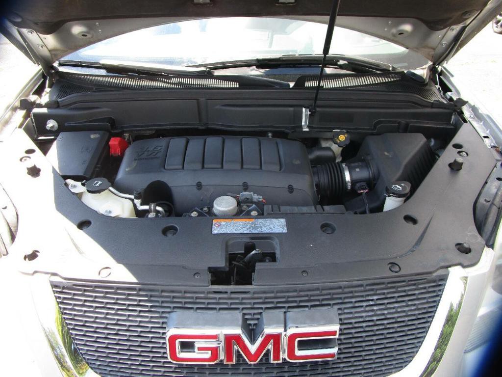 2011 GMC Acadia Image 25