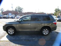 Image for 2010 Toyota Highlander SE ID: 6866535
