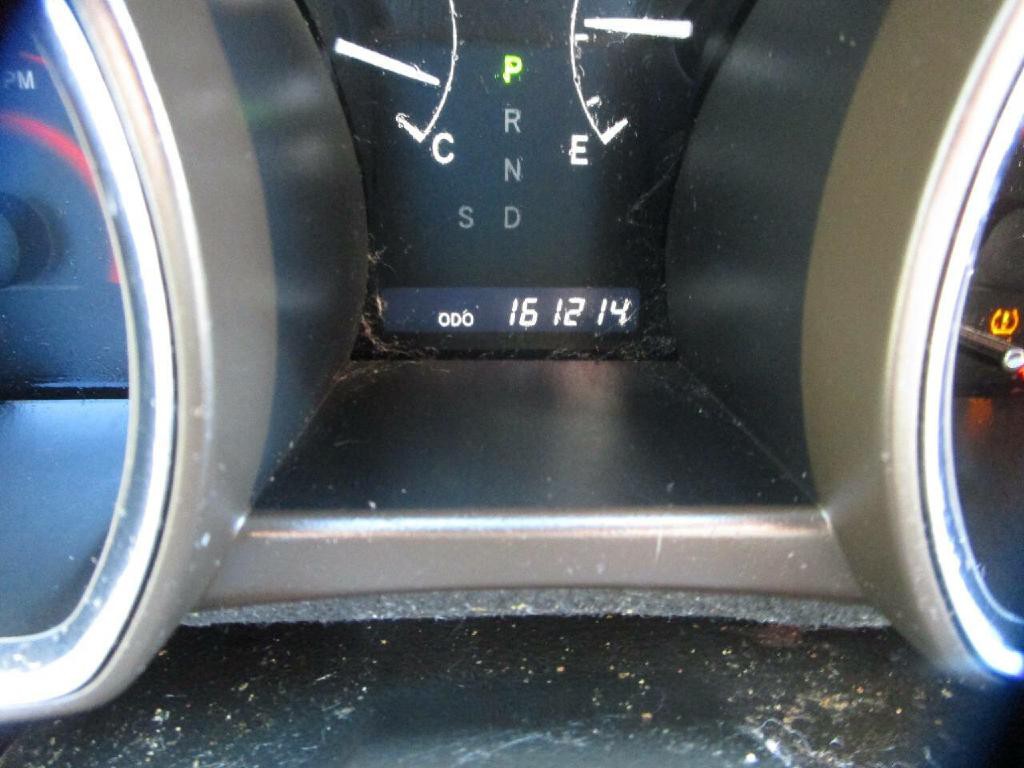 2010 Toyota Highlander Image 13