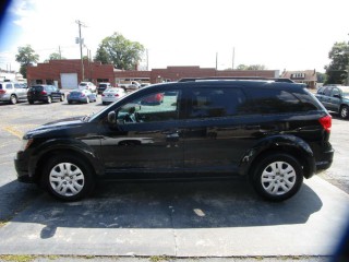 Image for 2014 Dodge Journey SE ID: 6869424