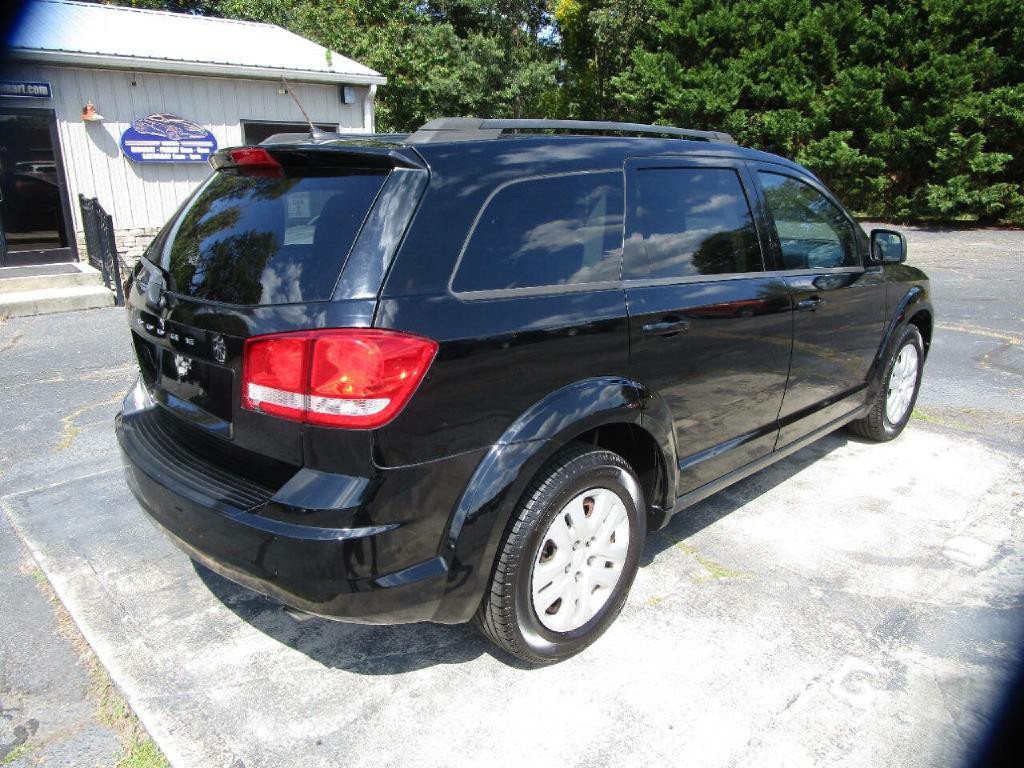 2014 Dodge Journey Image 6