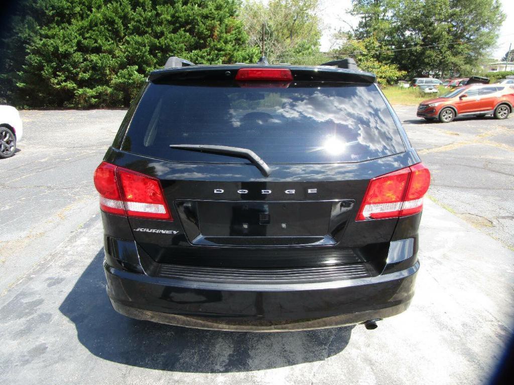 2014 Dodge Journey Image 7