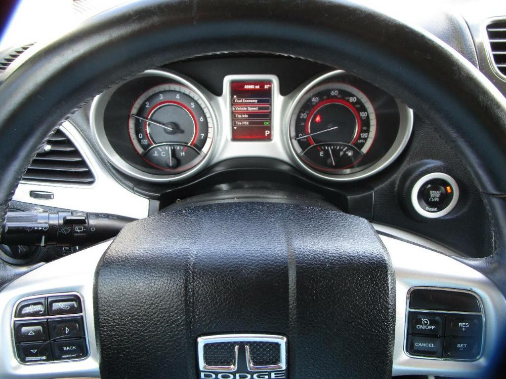 2014 Dodge Journey Image 10