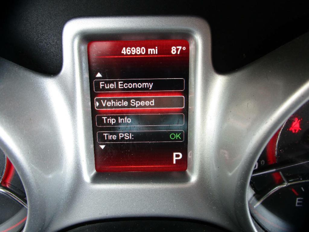 2014 Dodge Journey Image 11