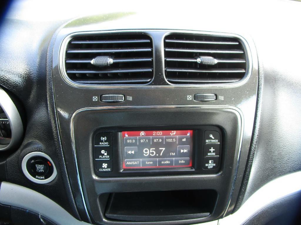 2014 Dodge Journey Image 12