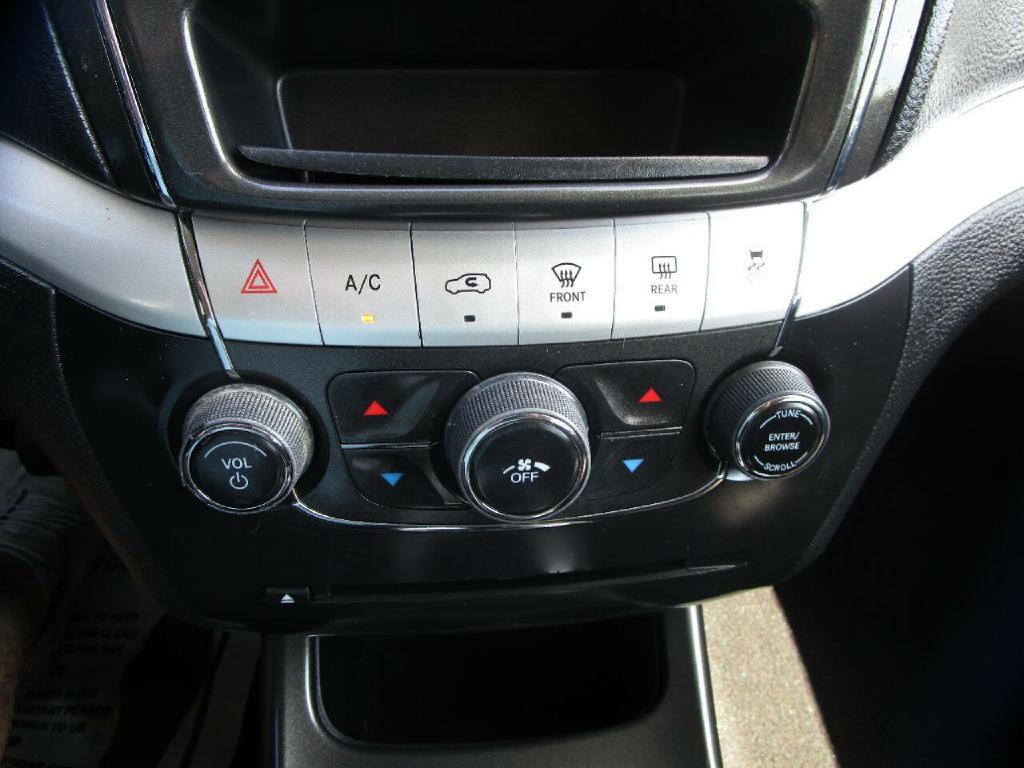 2014 Dodge Journey Image 13