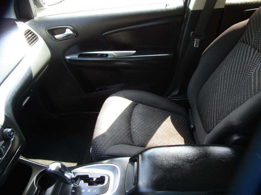 2014 Dodge Journey Image 14