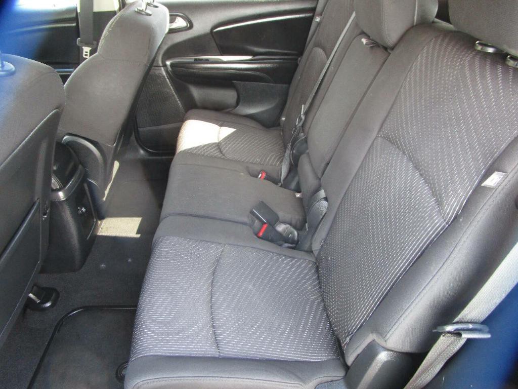 2014 Dodge Journey Image 15
