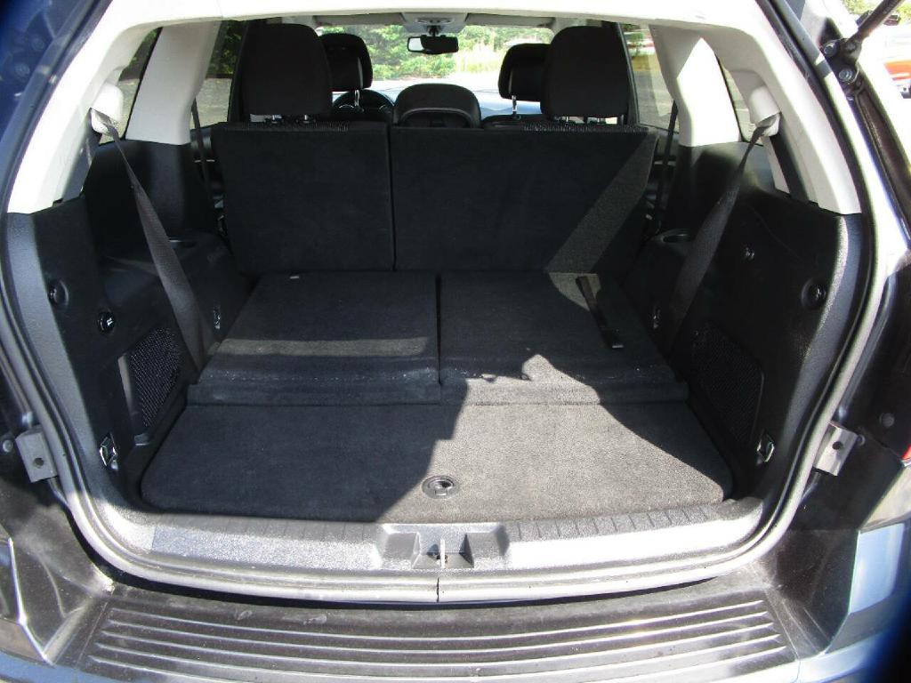 2014 Dodge Journey Image 17