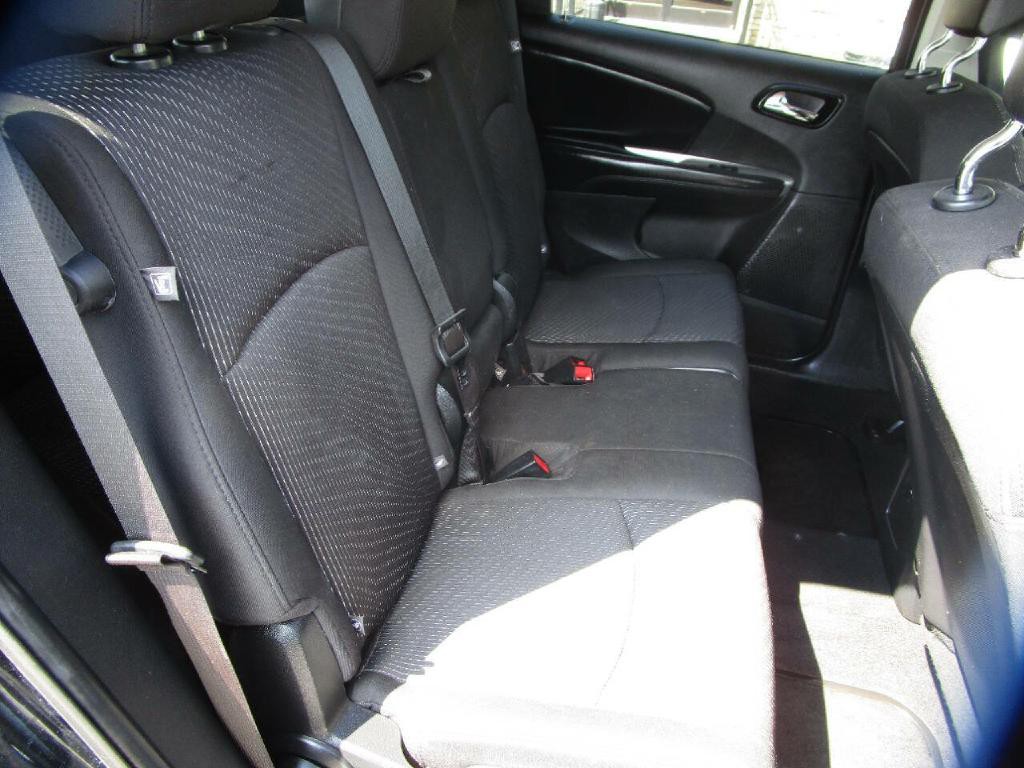 2014 Dodge Journey Image 18