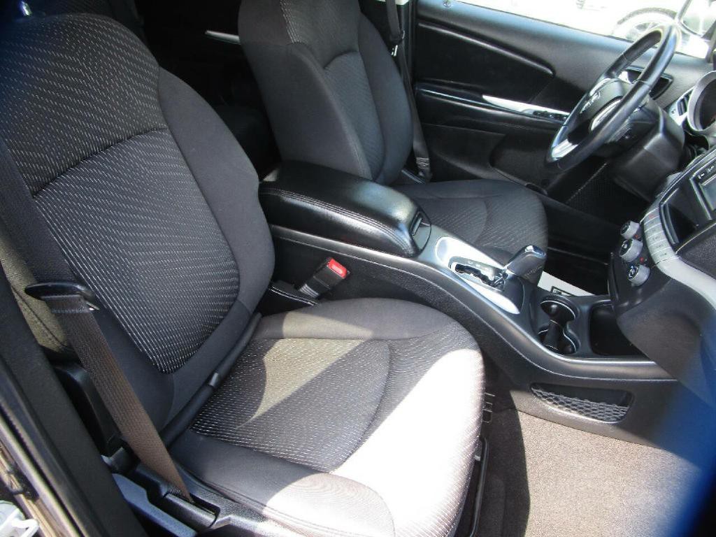 2014 Dodge Journey Image 20