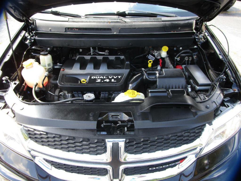 2014 Dodge Journey Image 22
