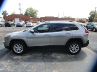 Image for 2016 Jeep Cherokee Latitude ID: 6869425