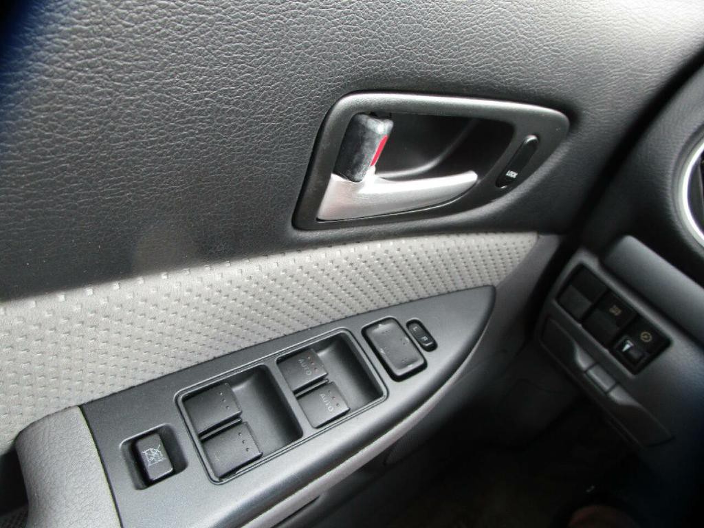 2007 Mazda Mazda6 Image 11